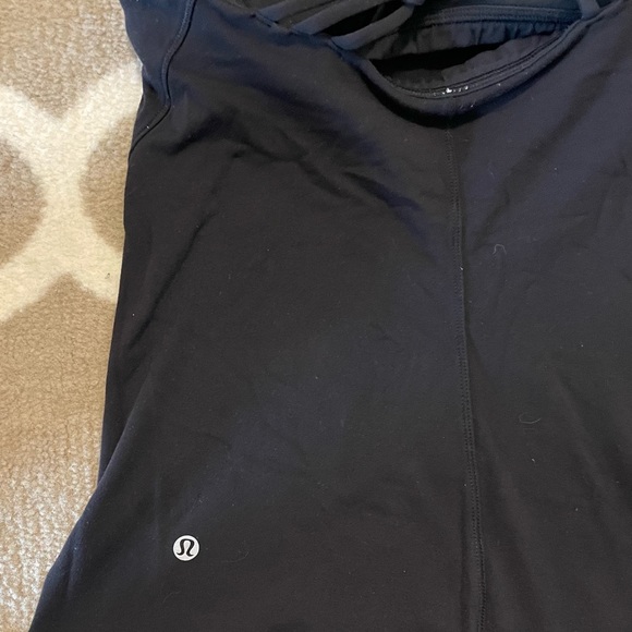 Lululemon Classic Strappy Tank - Picture 2 of 4